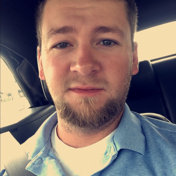 Meet your Posher, Brian - Picture 1 of 1